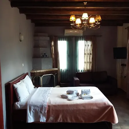 Hotel Voreas