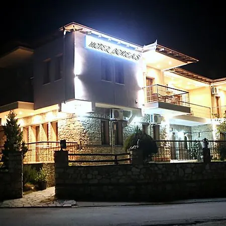 Voreas Hotel 3*