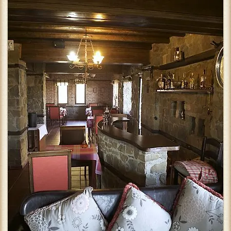 Hotel Voreas