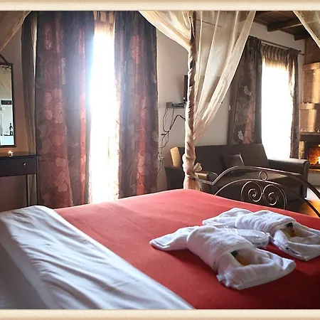 Voreas Hotel 3*