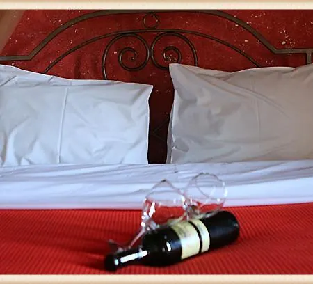 Voreas 3* Káto Loutrákion