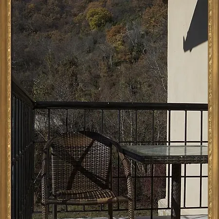 Hotel Voreas 3*