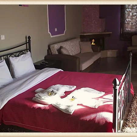Hotel Voreas 3*