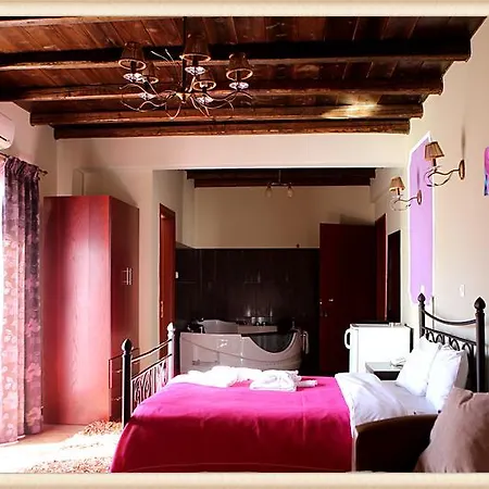 Hotel Voreas