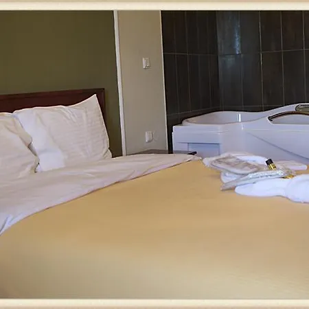 Hotel Voreas