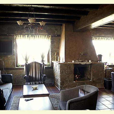 Hotel Voreas