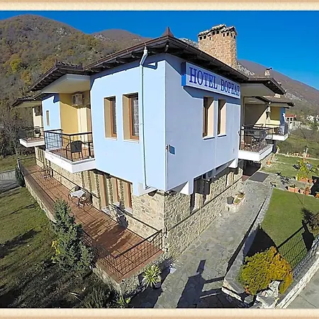 Voreas Hotel 3*