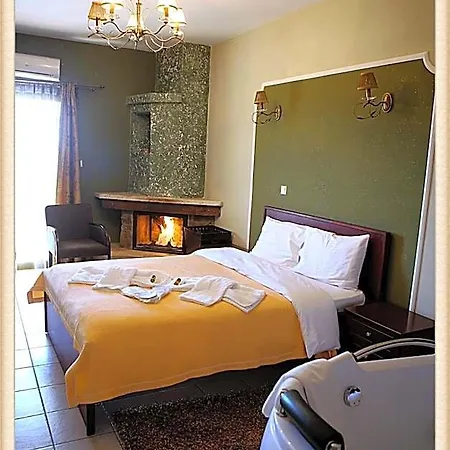 Hotel Voreas 3*