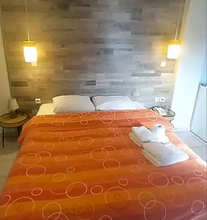 Hotel Voreas 3*
