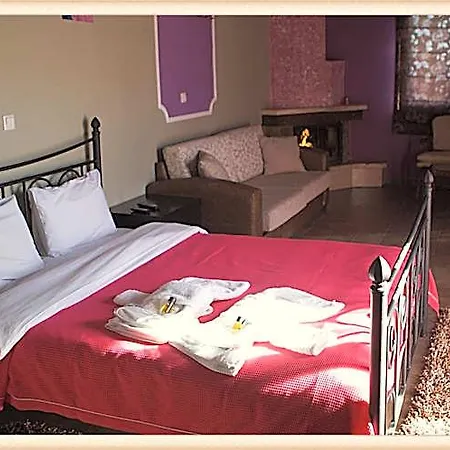 Voreas Hotel
