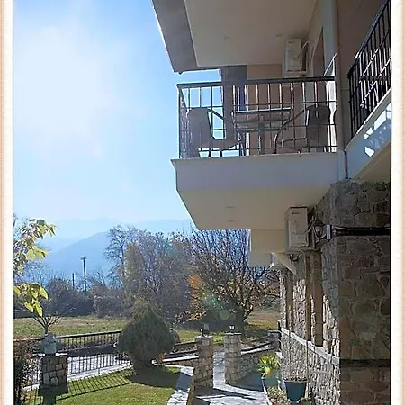 Hotel Voreas