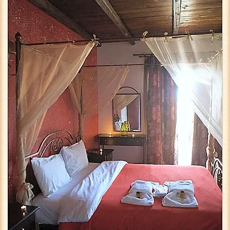 Voreas Hotel Loutraki (Pella)