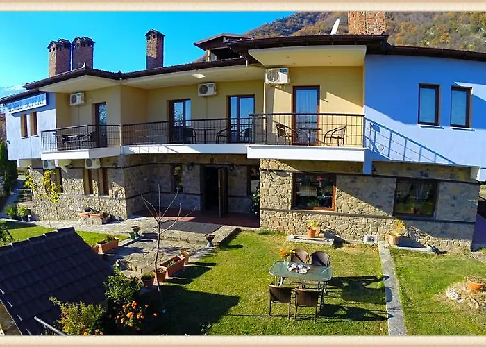 反而拉斯酒店 3*