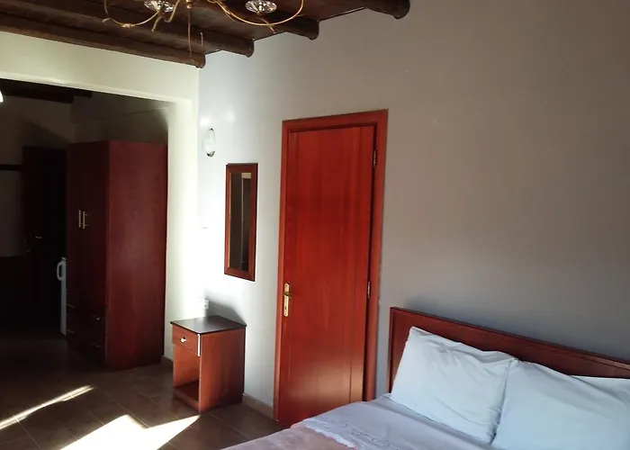 反而拉斯酒店 3*