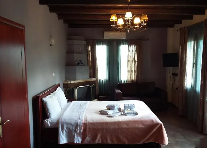 酒店 反而拉斯酒店