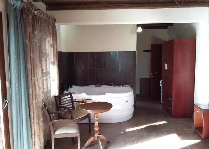 反而拉斯酒店 酒店