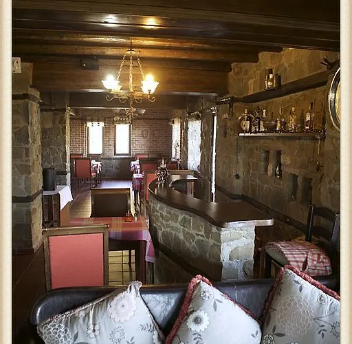 酒店 反而拉斯酒店