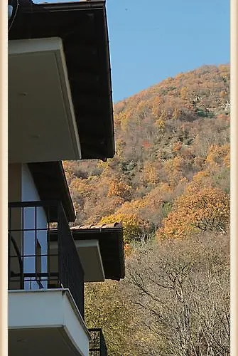 酒店 反而拉斯酒店 3*