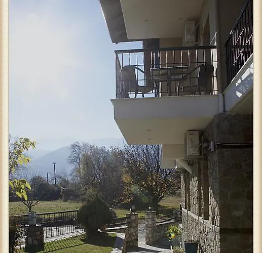 酒店 反而拉斯酒店 3*