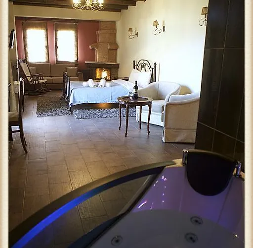 反而拉斯酒店 Káto Loutrákion