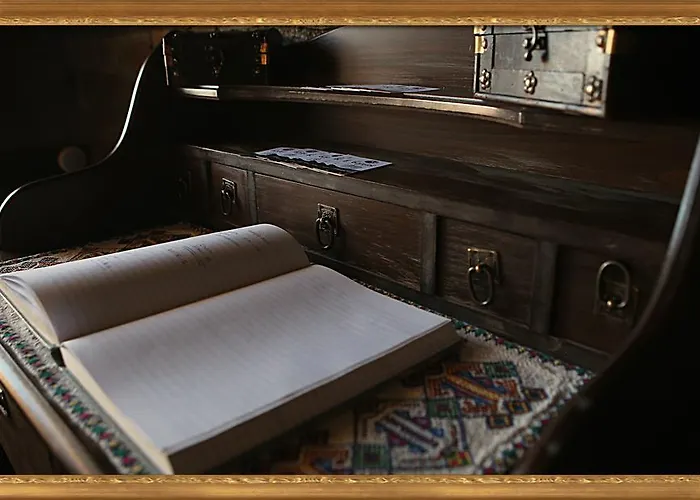 酒店 反而拉斯酒店