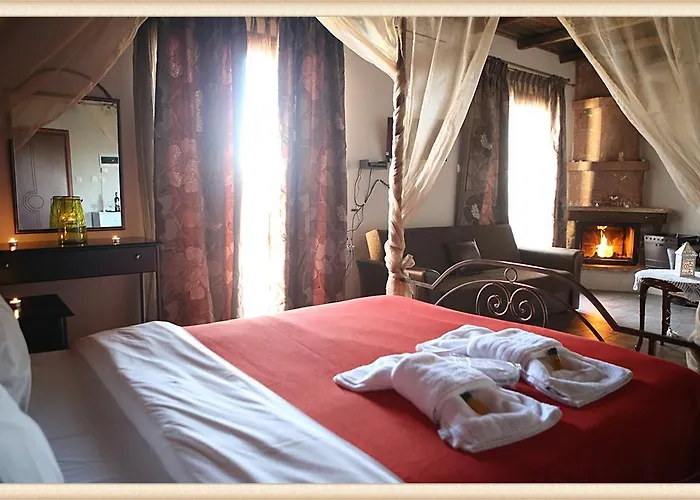 反而拉斯酒店 酒店 3*