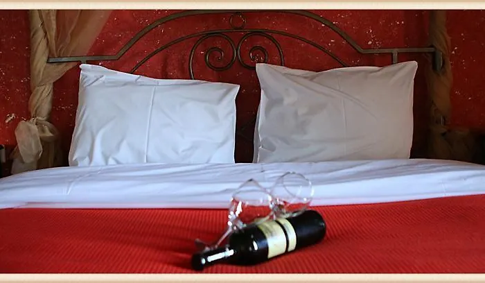 反而拉斯酒店 3* Káto Loutrákion