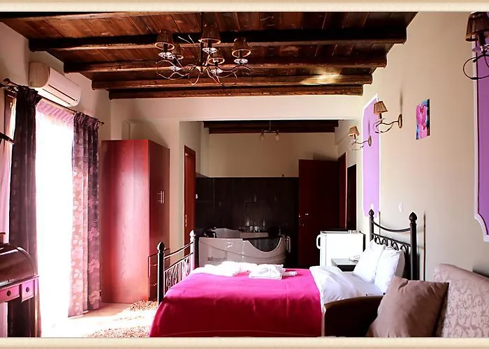 酒店 反而拉斯酒店