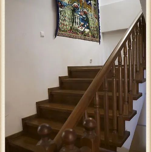 反而拉斯酒店 酒店 3*