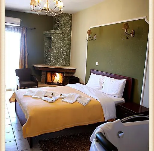 反而拉斯酒店 酒店