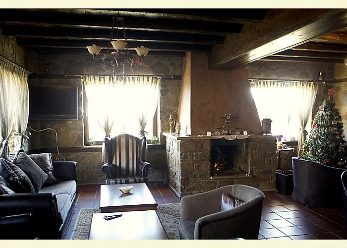 酒店 反而拉斯酒店